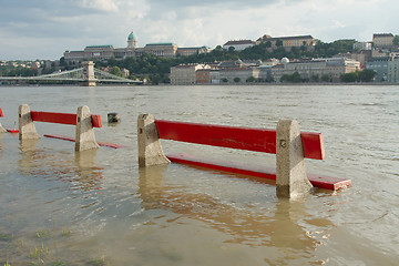 Image showing Flood