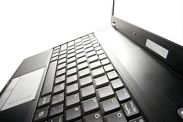 Image showing Laptop