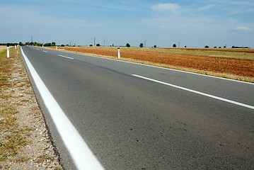 Image showing Road