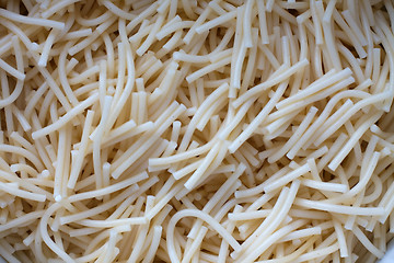 Image showing Pasta