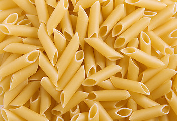 Image showing Pasta texture