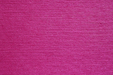 Image showing Pink paper textured background
