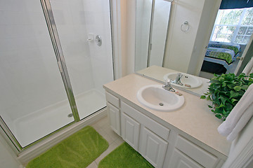 Image showing Bathroom