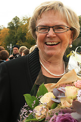 Image showing Magnhild Kleppa