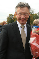 Image showing Karl Eirik Schjøtt-Pedersen