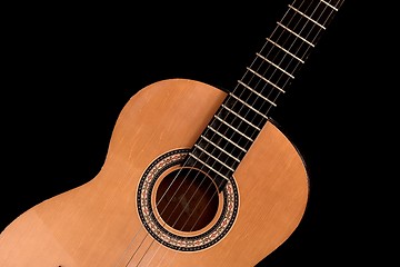 Image showing Guitar