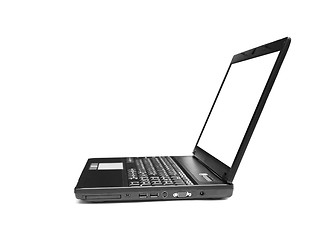 Image showing Laptop