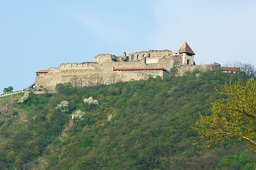 Image showing Castle