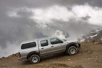 Image showing Offroad