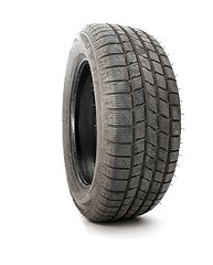 Image showing Tyre