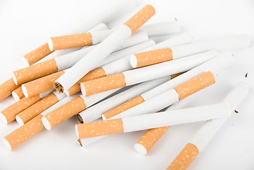 Image showing cigarettes 