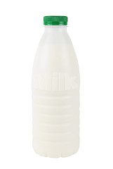 Image showing milk 