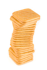 Image showing crackers 