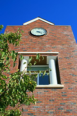 Image showing Clock Tower