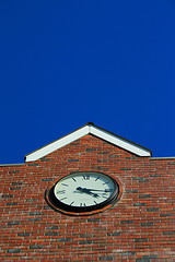 Image showing Clock Tower