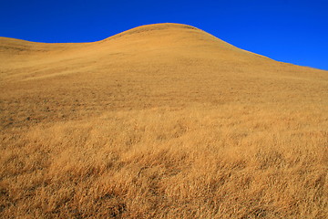 Image showing Mountain