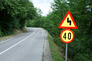 Image showing Road