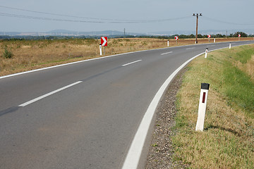 Image showing Road