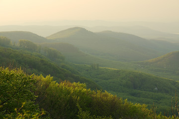 Image showing Landscape