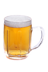 Image showing beer