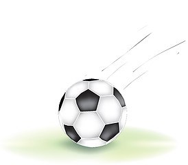 Image showing ball