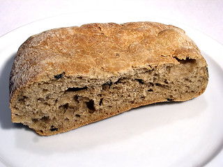 Image showing bread