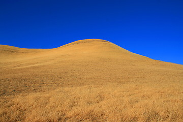 Image showing Mountain