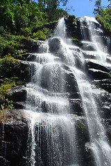 Image showing Waterfall