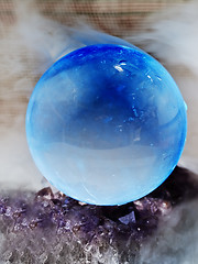 Image showing Crystal Ball