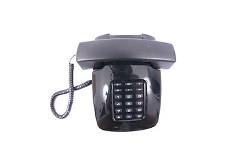 Image showing old phone