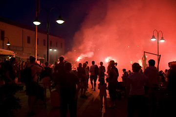 Image showing Celebration