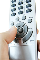 Image showing Remote control !