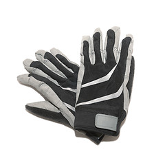 Image showing Ski gloves