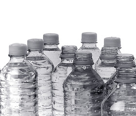 Image showing  Bottled Water