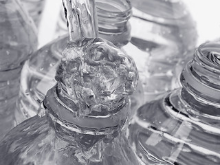 Image showing  Bottled Water