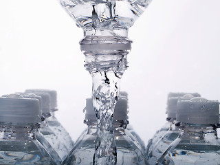 Image showing  Bottled Water