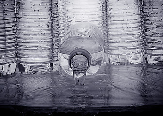 Image showing  Bottled Water