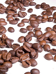 Image showing Coffee Beans