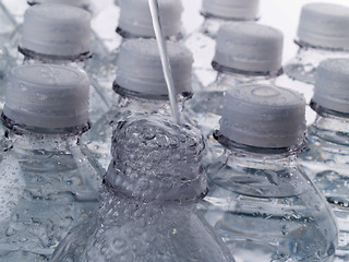 Image showing  Bottled Water