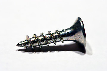 Image showing screw