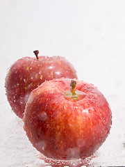 Image showing Apple