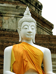 Image showing Buddha