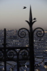 Image showing Paris view