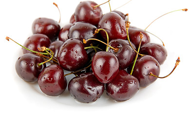 Image showing cherry