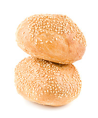 Image showing buns 