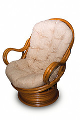 Image showing Rocking chair