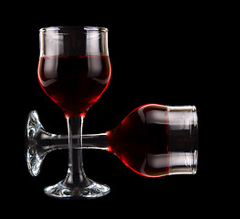 Image showing wine 