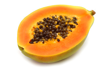 Image showing Papaya