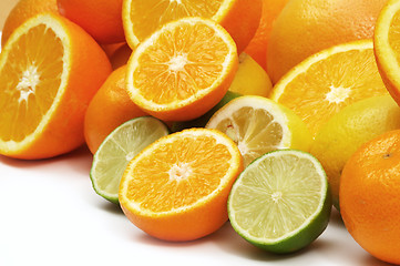 Image showing Citrus