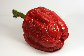 Image showing Red Pepper